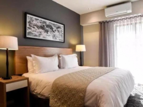 Exquisite Hide Out in Sandton, Double Room (En-suite Bathroom)